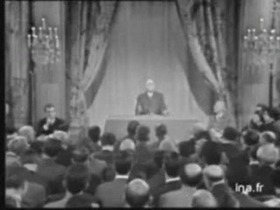 Charles de Gaulle (1)