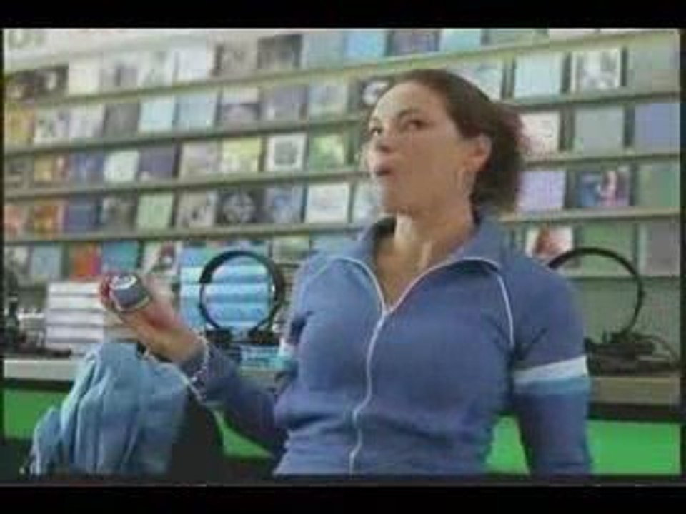 Thalia - Comercial Icebreakers