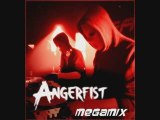 Angerfist-Megamix