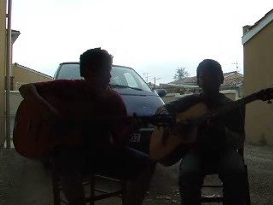 guitaristes terribles