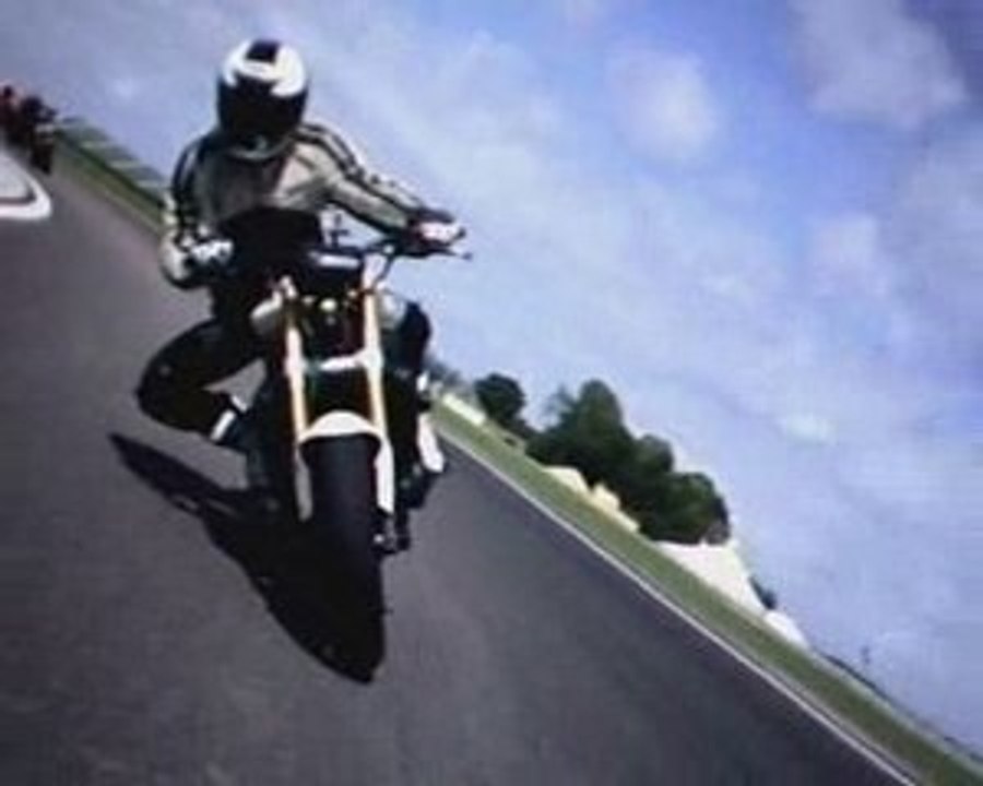 Les streeteux à La Ferté Gaucher PART 1