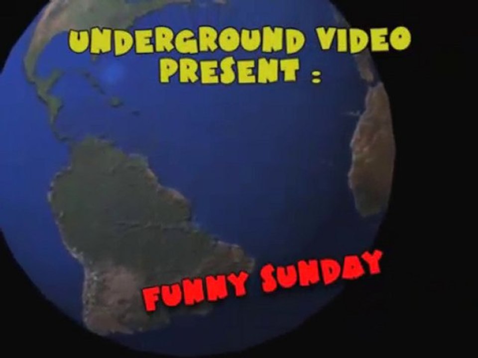 funny sunday
