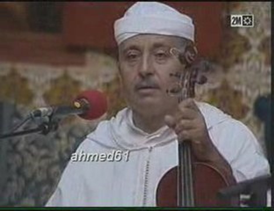 bouazza laarbi 1