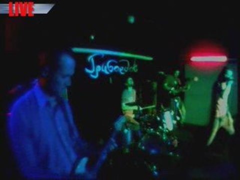 KOLYBEL - Bossa Nova (КОЛЫБЕЛЬ - Босса Нова)