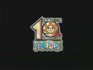 One piece film 10 "Strong World" trailer 2