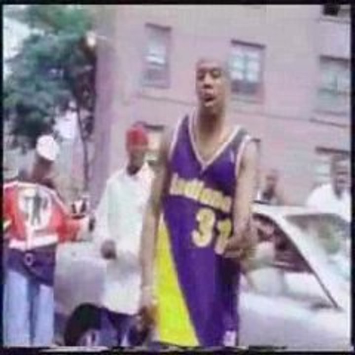 Vidéo Jay-Z - I Can't Get Wit That (Rare)