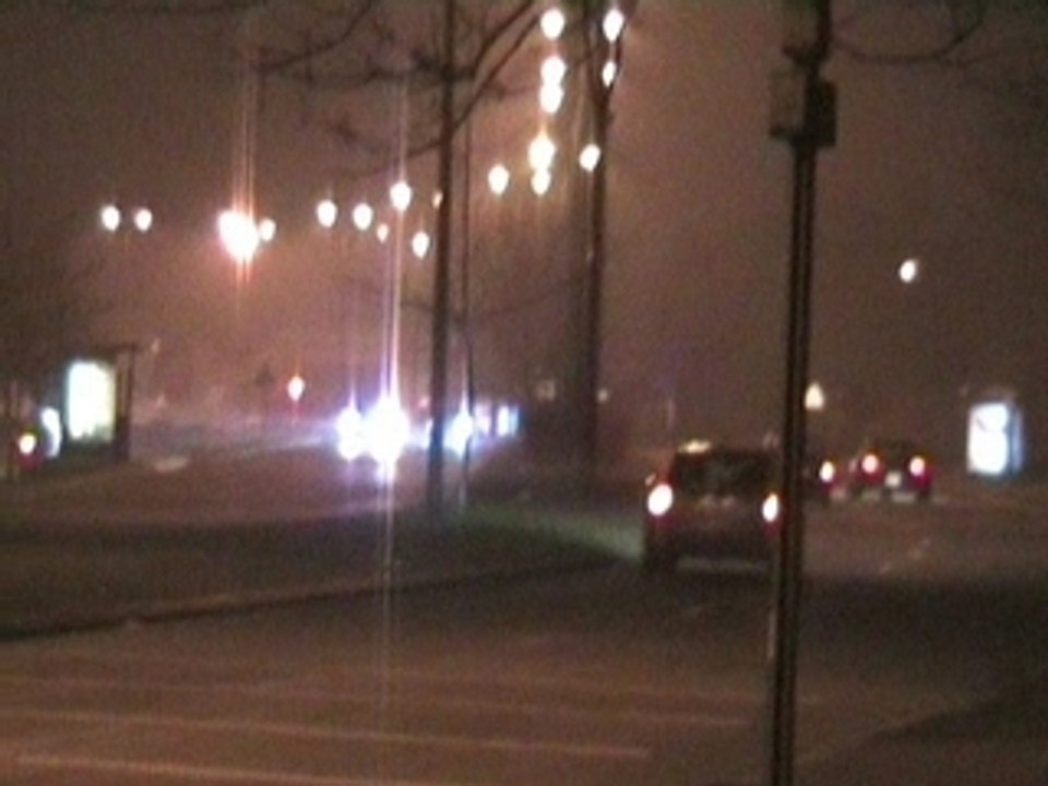 Seat IBIZA Megane RS RUN SOA