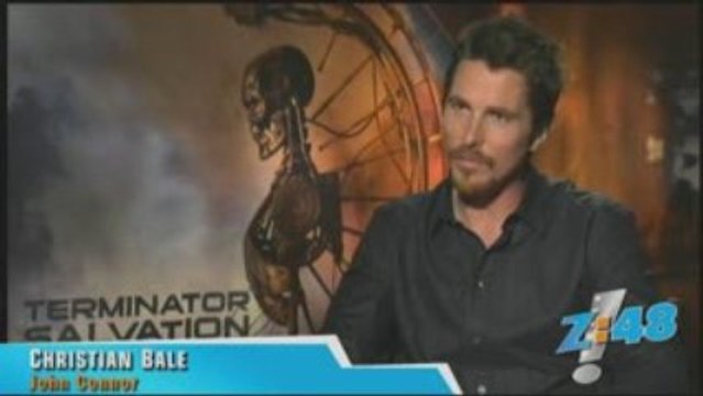 T4 / Interview (Christian Bale) #30