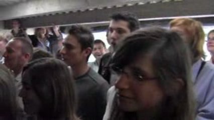 Litchis - Concert à Bouaye Vidéo 1