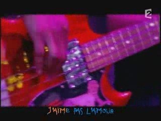 J'aime pas l'amour (Olivia Ruiz)
