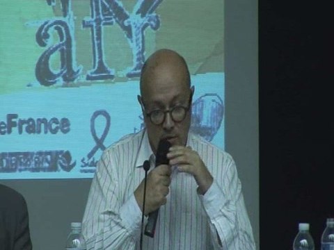 RdR 2008 Drogues et liberté 2 Christian Saout