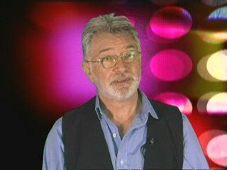 Will Martin Shaw watch Big Brother?