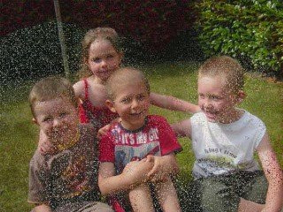 Mes doudous