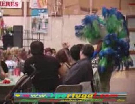 Estrelas do Benfica de Acheres ( 78 ) 23 Maio 2009 - N.7