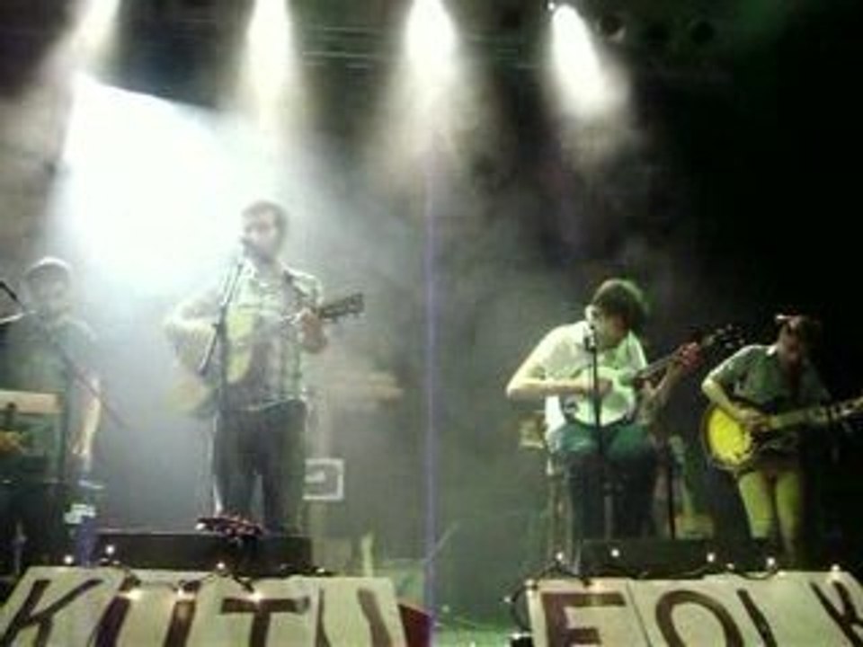 Kütu Folk - 22.05.09