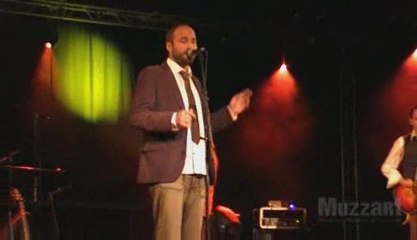 Splendor in the Grass - live