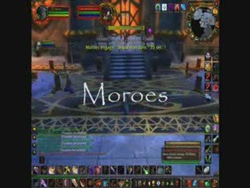 Karazhan Duo Part.1/3