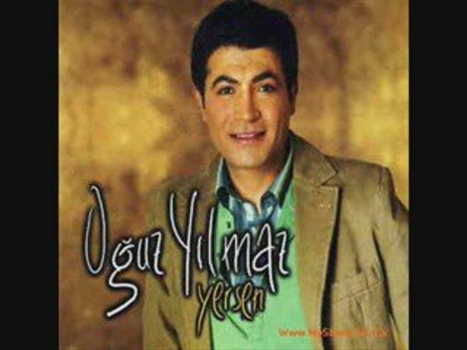 oğuz yılmaz senin olsun