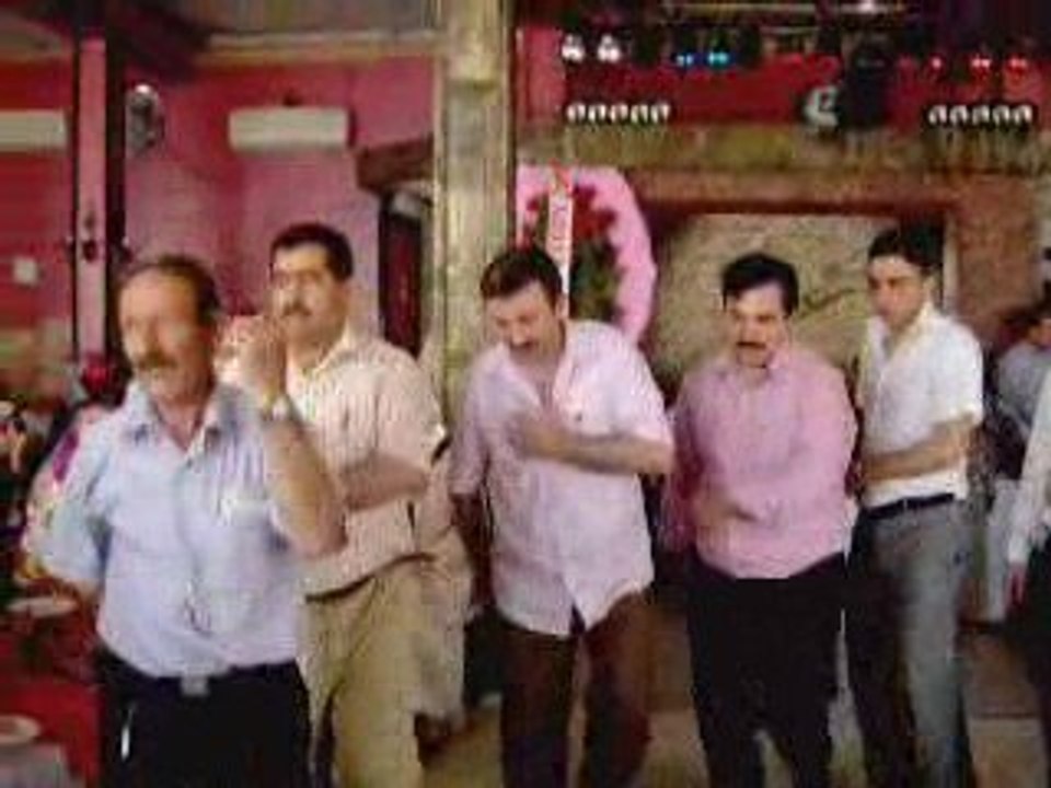 Adem Yıldız ve Leyla Gaplan'ın düğünü-2