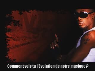 JEAN MICHEL ROTIN Itw NEW 2009