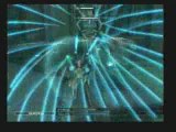 Zone of the Enders 2 , 4 ) Taper