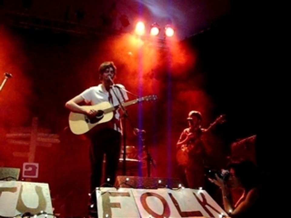 Kütu Folk - 22.05.09