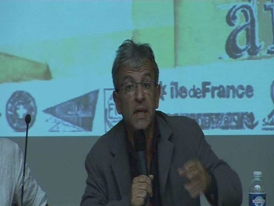 RdR 2008 Drogues et libertés 3 Serge Hefez