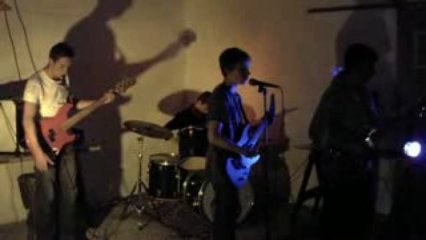 Litchis - Concert à Bouaye - Vidéo 3