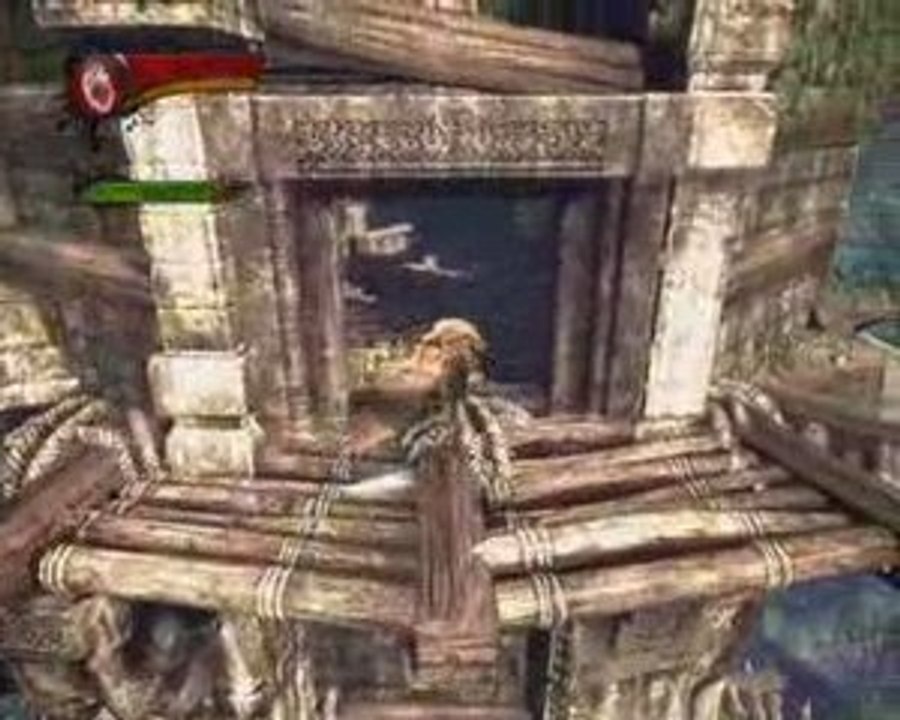 09 il faut pas avoir le vertige