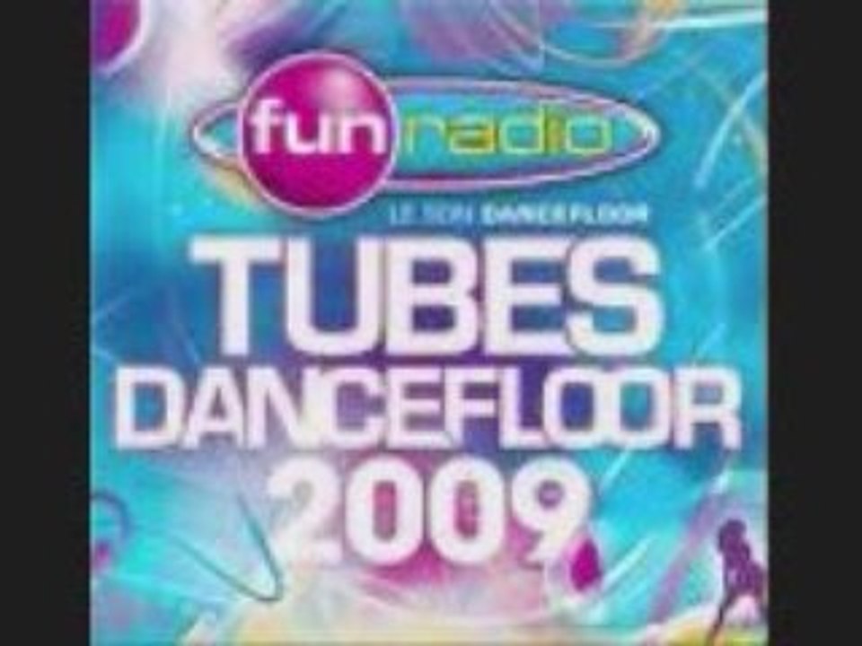 Flo rida sugar song dancefloor 2009 fun radio