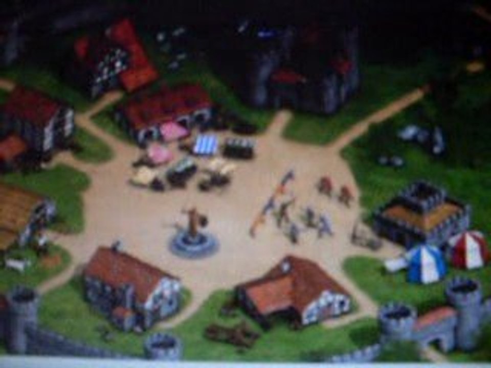 tribalwars  video