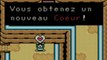 Zelda : Oracle of Ages Bonus 01/ Les quarts de coeur