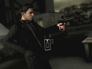 Gameplay HD Heavy Rain Entrepôt 2