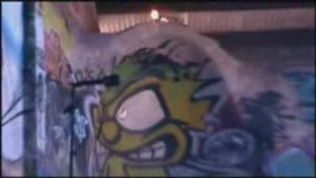 La caverne-skate marseille