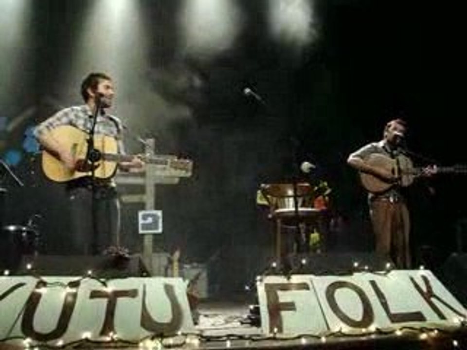 Kütu Folk - 22.05.09