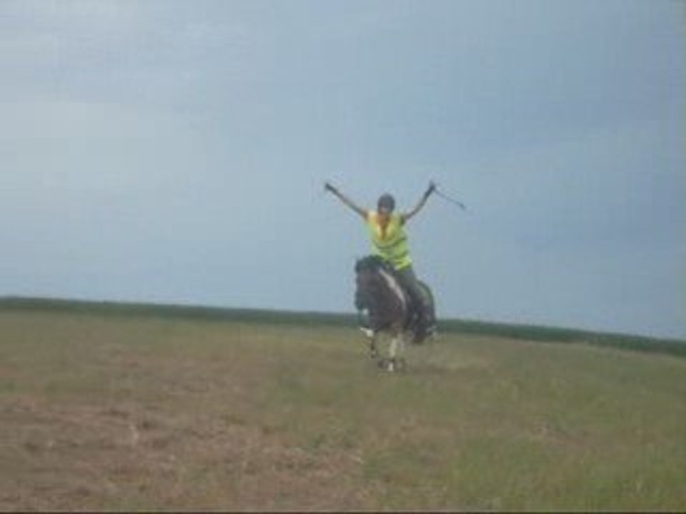 Vidéo balade 23-05-09