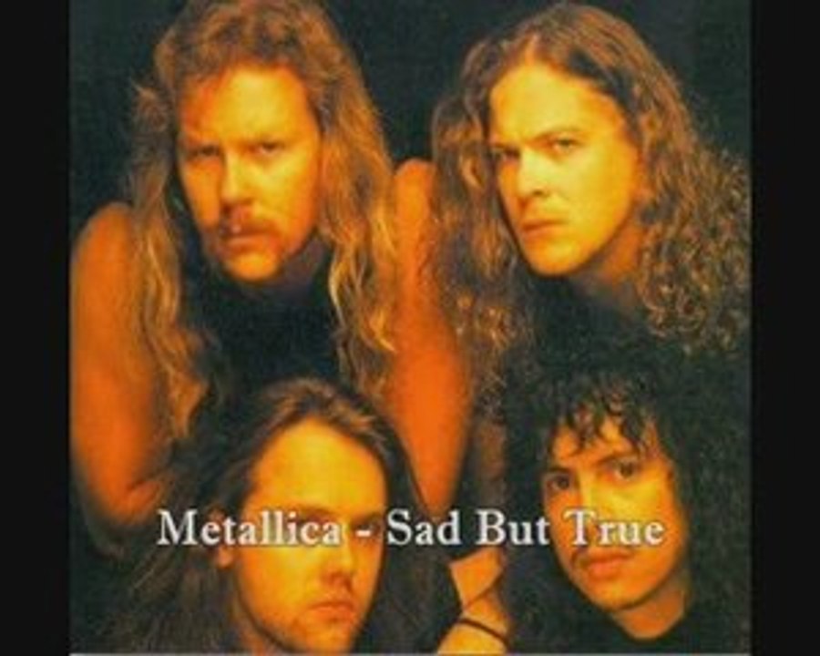 Best Intros in Metal
