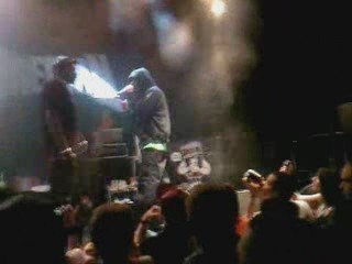 Concert Orelsan