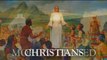 Christians in America 73 B.C. Book Of Mormon Alma 46  (LDS)