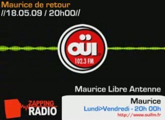 Zapping RADIO 25