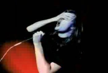 Napalm death - extrait - plague rages