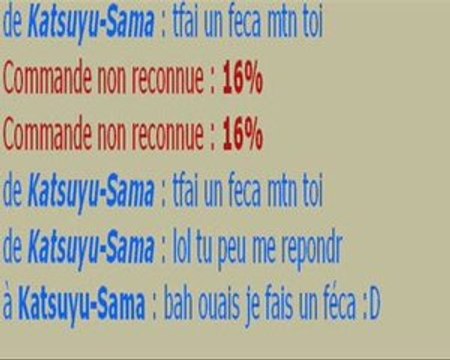 [Dofus] Myoku, Féca Eau (Chance) - Otomaï