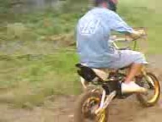 125 pitbike 97430