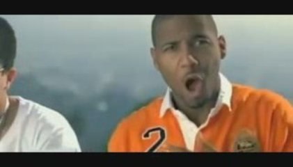 De la guetho Feat. Juelz santana - Lover Rmx / NEW