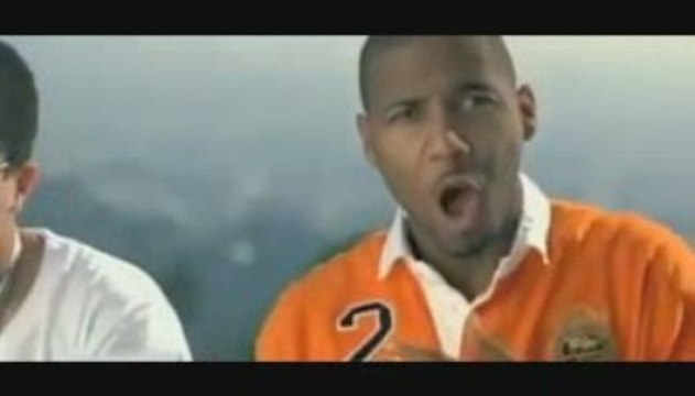 De la guetho Feat. Juelz santana - Lover Rmx / NEW