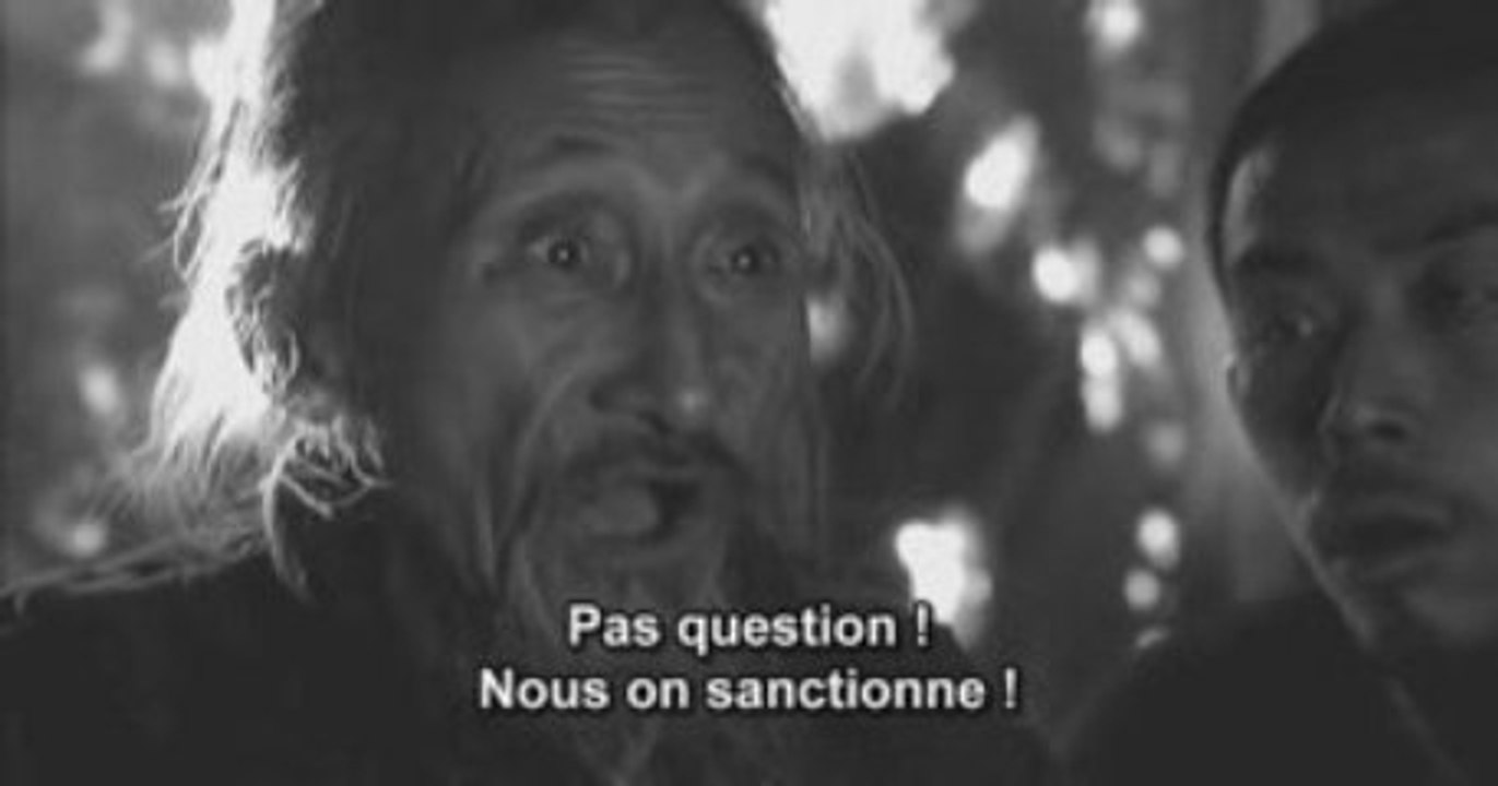 Loi zhadopi a dit