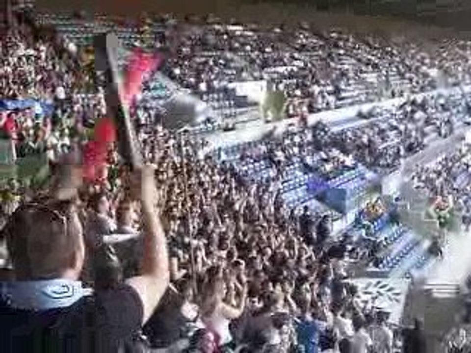 RCS - Reims : avant match