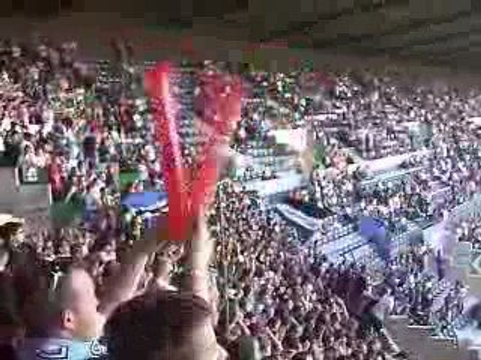 RCS - Reims : avant match