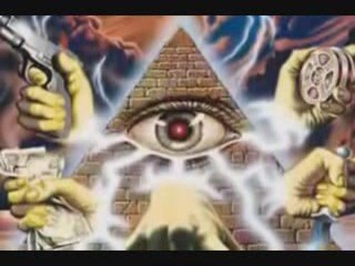 Les Maîtres du monde - Dominer le monde