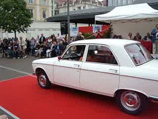 Peugeot 204